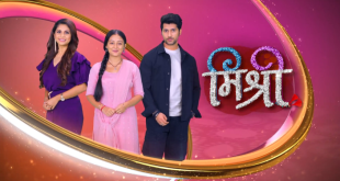 watch mishri today episode